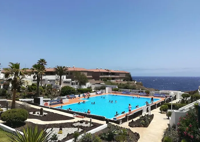 La Chalana Apartamento