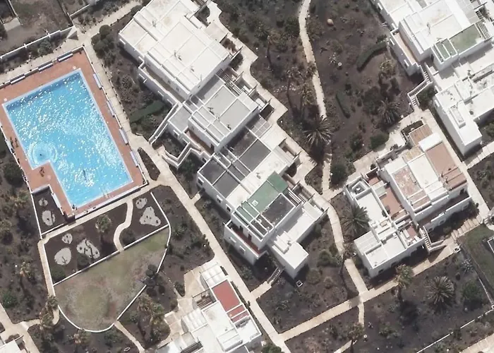 Lejlighed La Chalana