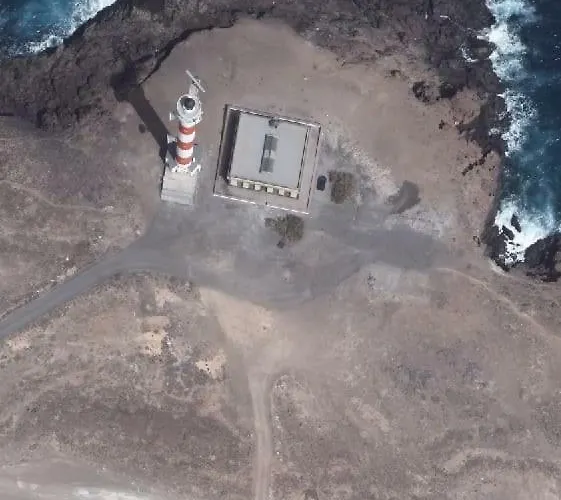 La Chalana Apartamento Porís de Abona