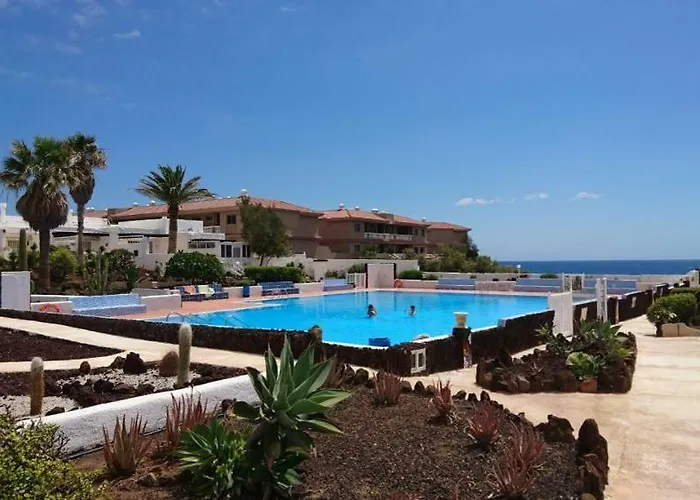 La Chalana Porís de Abona