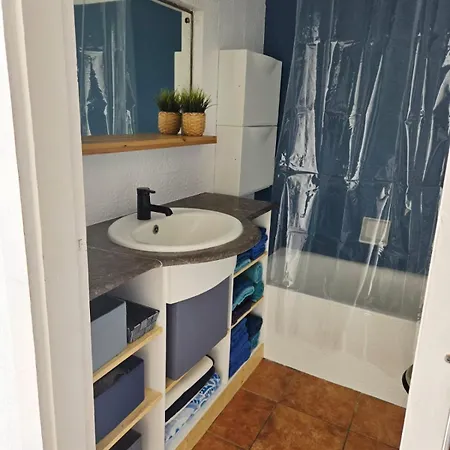 La Chalana Apartment *