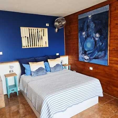 Apartment La Chalana *